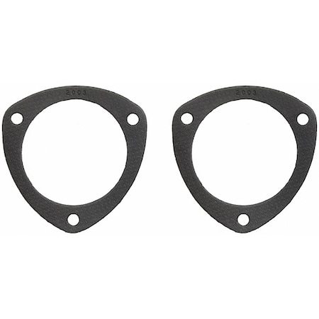 Fel-Pro COLLECTOR GASKET SET 3-1/2 2003